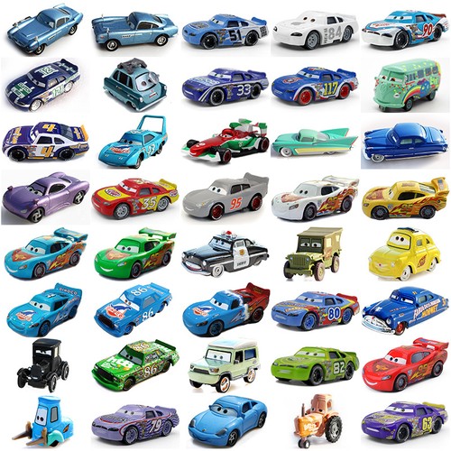 Disney pixar cars - disney, 2