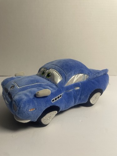 Disney cars finn mcmissile - disney, 2